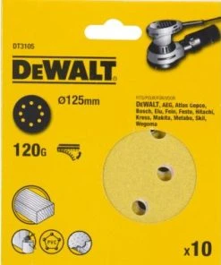 DeWALT DT3105 / DT3105-QZ