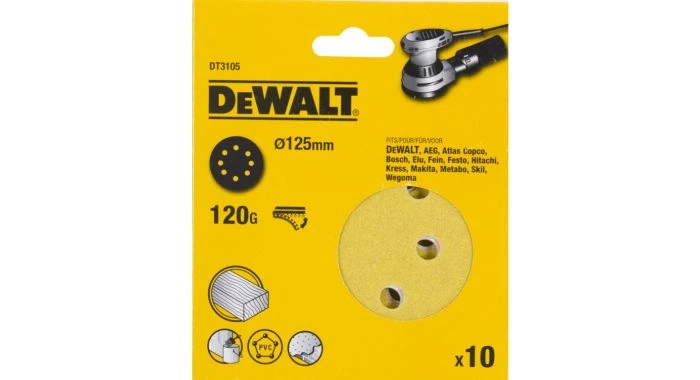 DeWALT DT3105 / DT3105-QZ 1 DeWALT DT3105 / DT3105-QZ