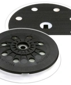 Festool ST-STF 125/8-M8-J W-HT - Plateau De Ponçage - 492286