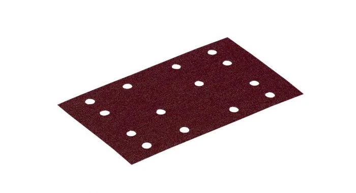 Festool STF 80X133 P220 RU2/50 - Abrasifs - 499053 1 Festool STF 80X133 P220 RU2/50 - Abrasifs - 499053