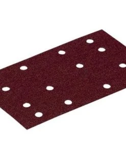 Festool STF 80X133 P100 RU2/10 - Abrasifs - 499057