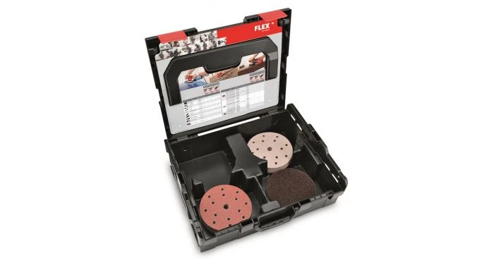 Flex 408468 / D150 1 Flex 408468 / D150