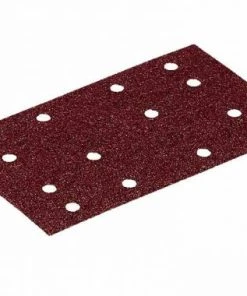 Festool STF 80X133 P120 RU2/50 - Abrasifs - 499050