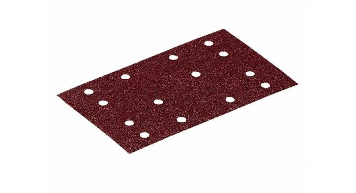 Festool STF 80X133 P120 RU2/50 - Abrasifs - 499050 1 Festool STF 80X133 P120 RU2/50 - Abrasifs - 499050