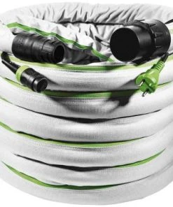Festool D 32/22x10m-AS-GQ/CT - Tuyau D'aspiration