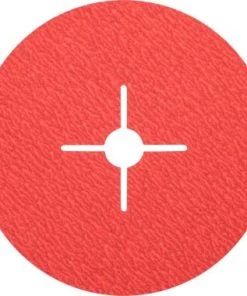 Pferd - Disque Fibre FS 180-22 CO-COOL 60 - 64176175