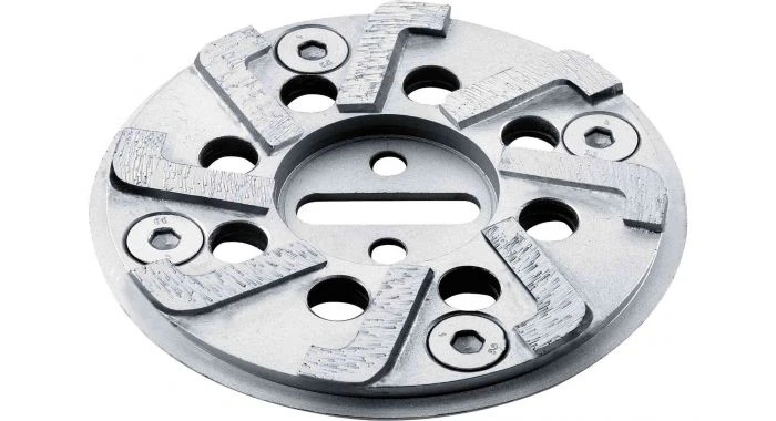 Festool DIA HARD-RG 80 - Tête D'outil - 767983 1 Festool DIA HARD-RG 80 - Tête D'outil - 767983