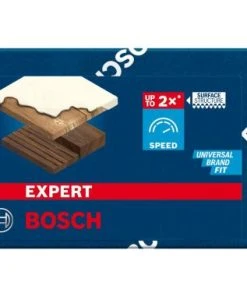 Bosch EXPERT 2608901137 - EXPERT Abrasif C470 Best For Wood And Paint, Diamètre 150 Mm, Grain 80, Multiperforation, 50x -Boutique ROTHENBERGER 1063bb3e6b2129d217ad733edadee7c3