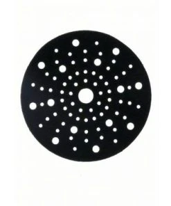 Bosch 2608000690 - Interface Souple Pour Plateau 150 Mm