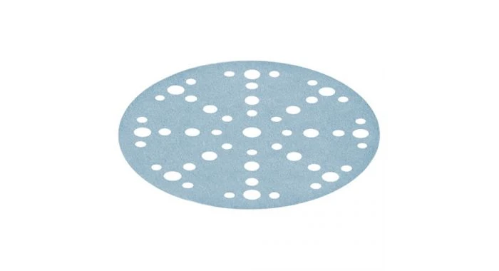 Festool STF D150/48 P320 GR/10 - Abrasif 1 Festool STF D150/48 P320 GR/10 - Abrasif