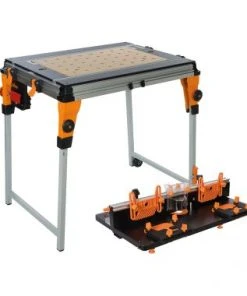 Triton TWX7RT1 Ensemble De Table De Défonceuse (TWX7 + TWX7RT001) - 293094