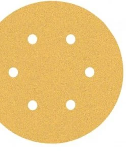 Bosch EXPERT 2608900919 - EXPERT Abrasif C470 Best For Wood And Paint, Diamètre 150 Mm, Grain 80, 8 Trous, 50x -Boutique ROTHENBERGER 27537363b573fd9370ef618f32cfe72f