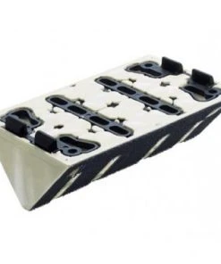 Festool SSH-STF-LS130-90 GR - Patin Profilé De Feuillurage - 490162