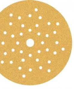 Bosch EXPERT 2608901125 - EXPERT Abrasif C470 Best For Wood And Paint, Diamètre 125 Mm, Grain 60, Multiperforation, 50x -Boutique ROTHENBERGER 279ed41a357f679dcdeb16e63c638dcb