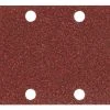 Makita P -35916 Feuilles De Ponçage - 185 X 93 , Grains 180 , (10 Pcs)