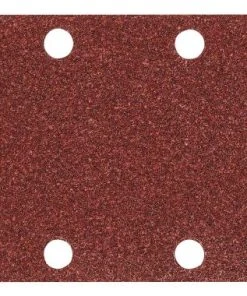 Makita P -35916 Feuilles De Ponçage - 185 X 93 , Grains 180 , (10 Pcs)
