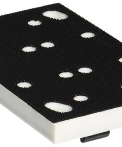 Festool SSH-STF-LS130-F - Patin De Ponçage Plat - 490161