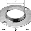 Festool KR-D 40/OF 900 - Bague De Copiage - 486034