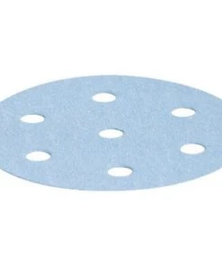 Festool STF D90/6 P320 GR/100 - Abrasif