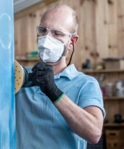 Bosch EXPERT 2608901120 - EXPERT Abrasif C470 Best For Wood And Paint, Diamètre 125 Mm, Grain 150, 8 Trous, 50x -Boutique ROTHENBERGER 2d7ede0184ebd61398518f0704078dc5 14