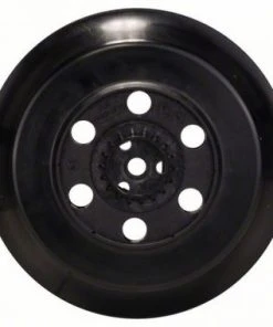 Bosch 2608601179 - Plateau De Ponçage Souple PEX 150/420A
