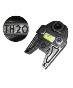 Rems 570470 - Pince à Sertir - TH20 - 570470