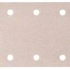 Makita P -42581 Feuilles De Ponçage - 115 X 102 , Grains 320 , (50 Pcs)