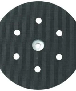 Metabo 631156000 Meule D'appui Pour SXE425XL / SXE450 Duo / SXE450 Turbotec - Doux - 150mm