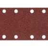 Makita P -35922 Feuilles De Ponçage - 185 X 93 , Grains 240 , (10 Pcs)
