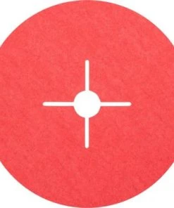 Pferd - Disque Fibre FS 180-22 CO-COOL 80 - 64178175