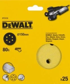 DeWALT DT3133 / DT3133-QZ