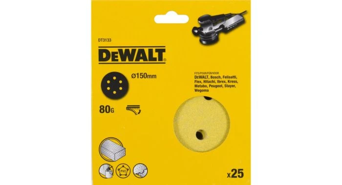 DeWALT DT3133 / DT3133-QZ 1 DeWALT DT3133 / DT3133-QZ