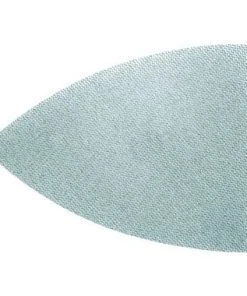 Festool STF DELTA P80 GR NET/50 - Abrasif Maillé - 203320