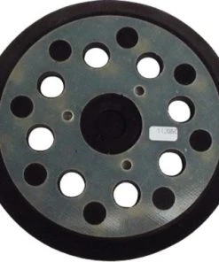 Makita 196684-1 Patin De Ponçage Doux - 150 Mm