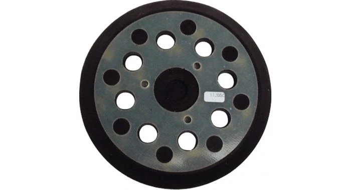 Makita 196684-1 Patin De Ponçage Doux - 150 Mm 1 Makita 196684-1 Patin De Ponçage Doux - 150 Mm