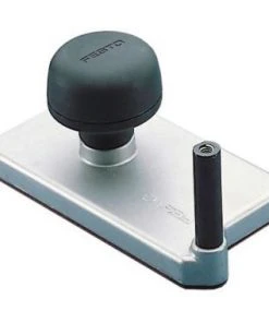 Festool UP-OF - Plaque De Guidage
