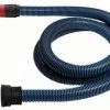 Bosch 2608000566 - Tuyau Antistatique à Connexion Baïonnette GAS 35-55, 35 Mm X 5 M