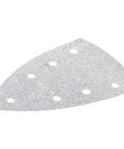 Festool STF DELTA/7 P80 GR/10 - Abrasif