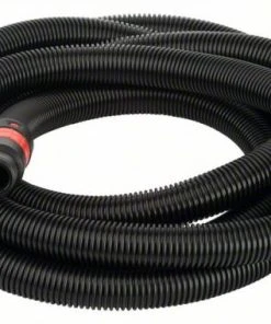 Bosch 2608000565 - Tuyau à Connexion Baïonnette GAS 35-55, 35 Mm X 5 M