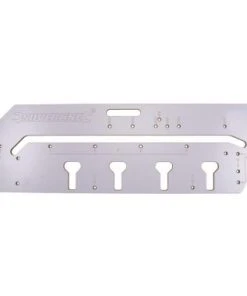 Silverline 633488 Gabarit De Profilage Pour Plans De Travail - 900 Mm
