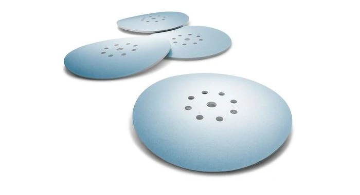 Festool STF D225 P180 GR S/25 - Abrasif - 204225 6 Festool STF D225 P180 GR S/25 - Abrasif - 204225 – Image 6