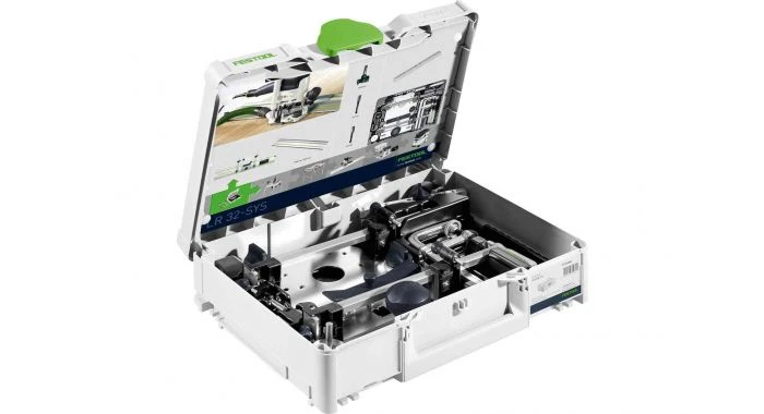 Festool 576799 / LR 32-SYS 2 Festool 576799 / LR 32-SYS – Image 2