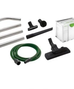 Festool RS-HW D 36-Plus - Kit De Nettoyage Artisan - 577258