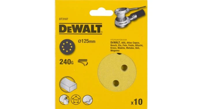 DeWALT DT3107 / DT3107-QZ 1 DeWALT DT3107 / DT3107-QZ