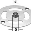 Festool KR D17/VS 600-SZ 14 - Bague De Copiage - 490770
