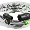 Festool D 27/22x3,5m-AS-GQ/CT - Tuyau D'aspiration - 200041