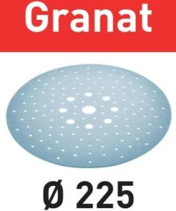 Festool STF D225/128 P150 GR/25 - Abrasif
