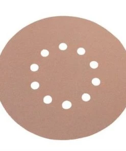 Flex D225-10 SE Papier Abrasif Velcro SELECTFLEX - P 220 - 225mm