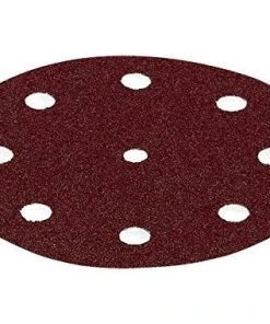 Festool STF D125/8 P220 RU2/50 - Abrasif - 499100