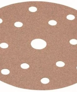 Flex D150-15 SE Papier Abrasif Velcro SELECTFLEX - P 320